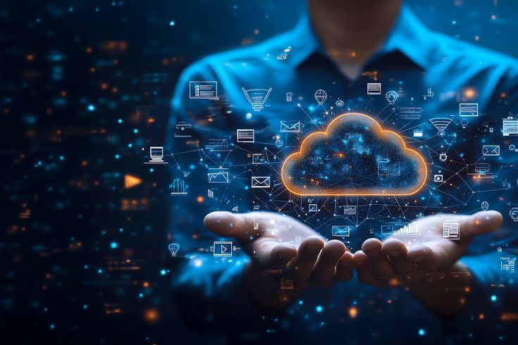 Cloud service consultation