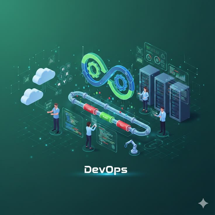 DevOps engineering training