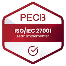 PECB certification training